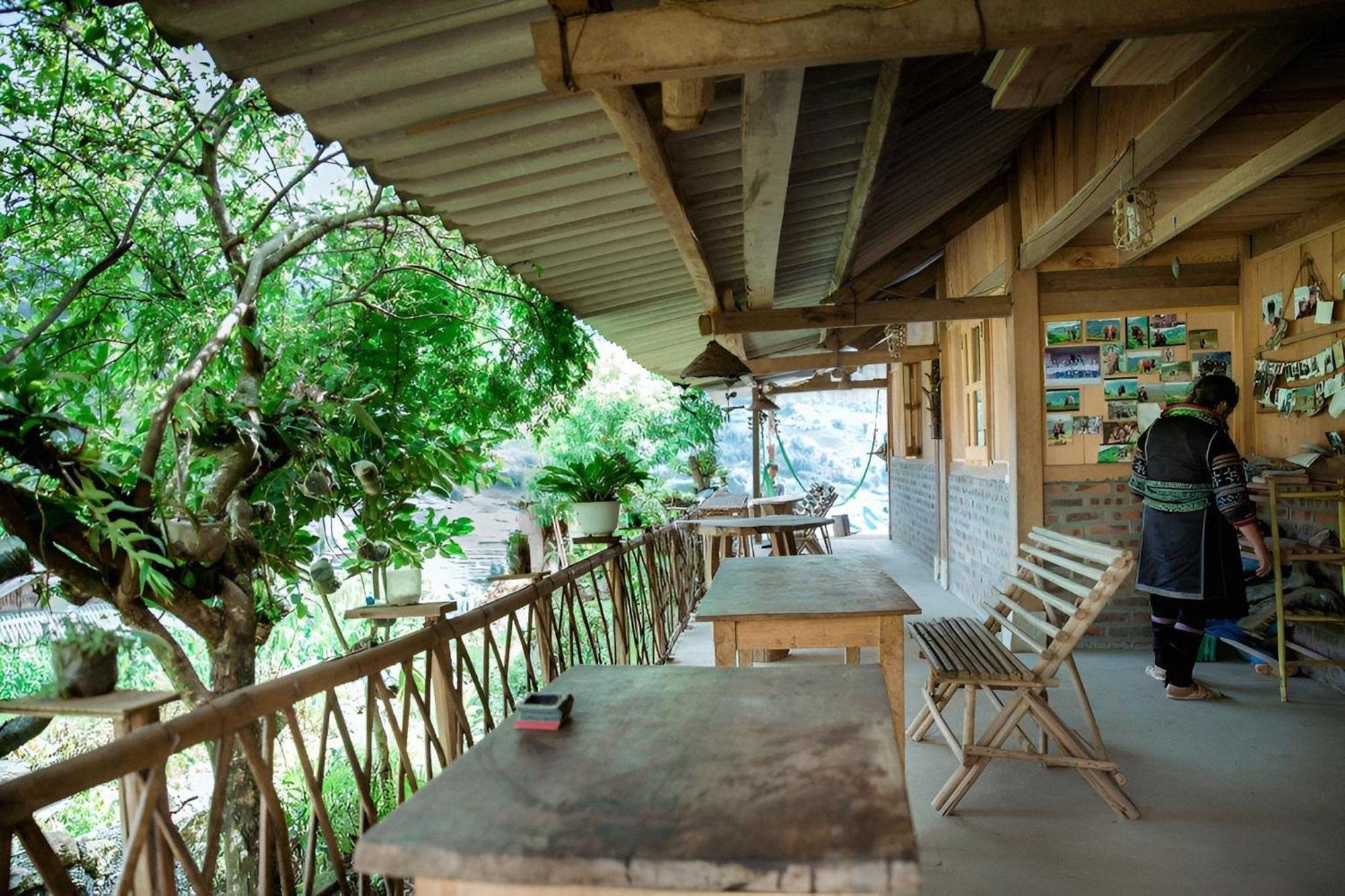 Homestay Miku Homstay Sa Pa