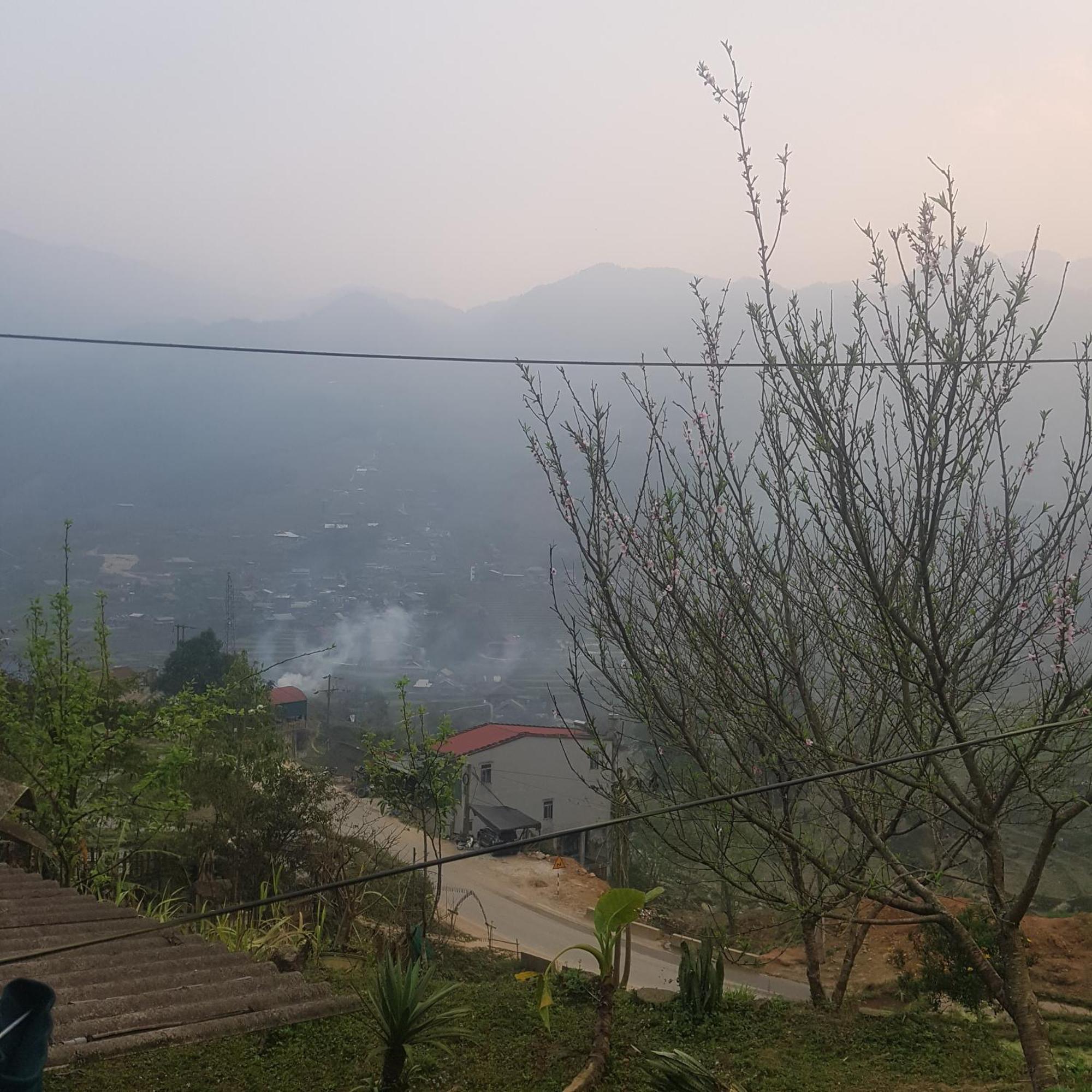 Homestay Miku Homstay Sa Pa