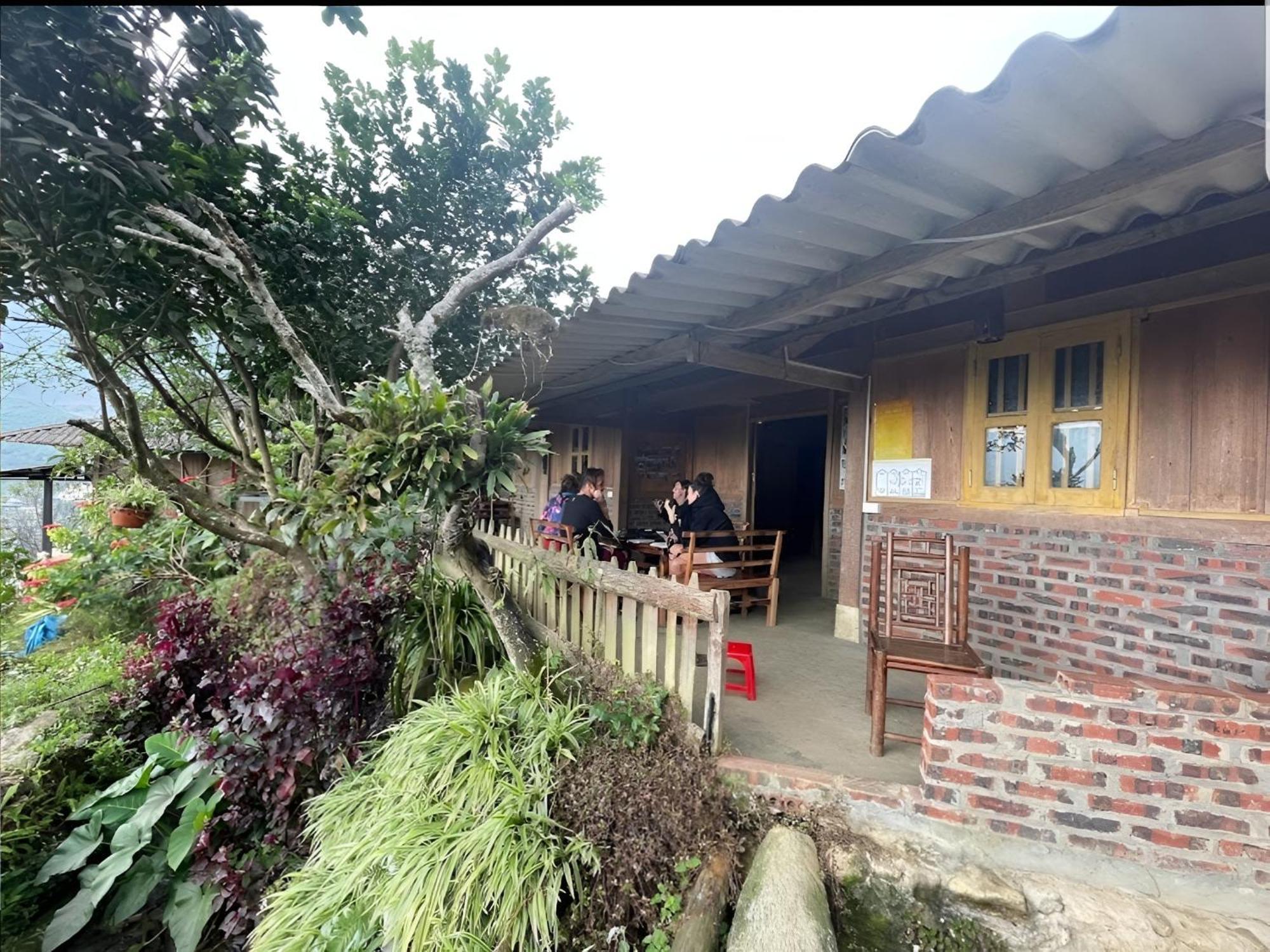 Homestay Miku Homstay Sa Pa
